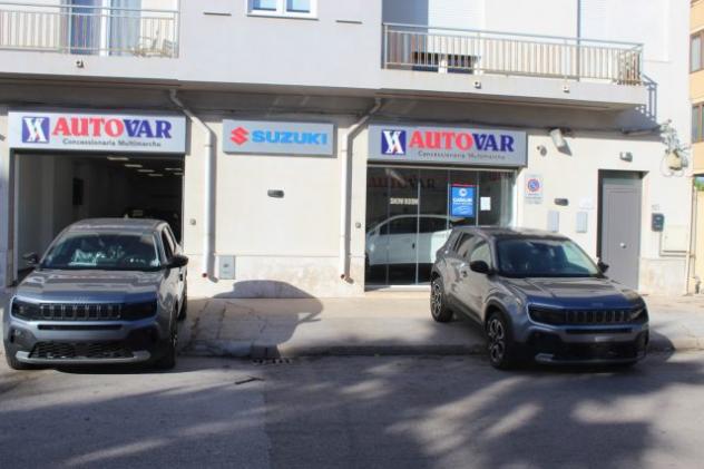JEEP Avenger 1.2 Turbo 100 CV Summit -KM0 rif. 22945819 - Foto 2