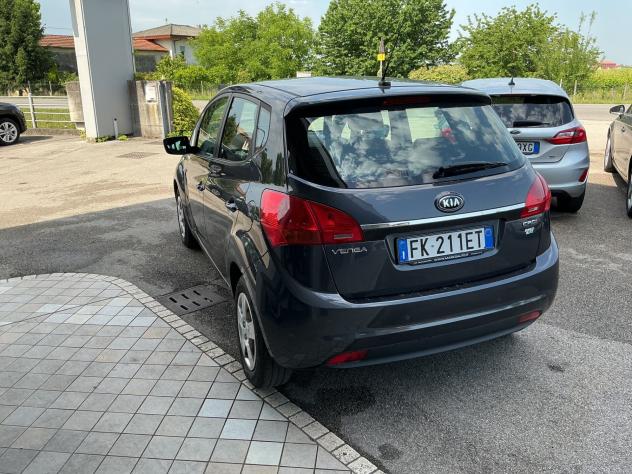 Kia Venga 1.4 Diesel Neopatentati - Foto 4