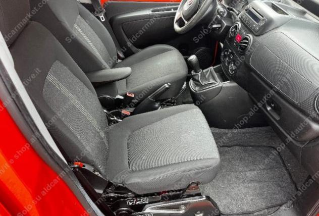 FIAT Qubo 1.3 MJT 80 CV Easy IN ARRIVO rif. 24187354 - Foto 8