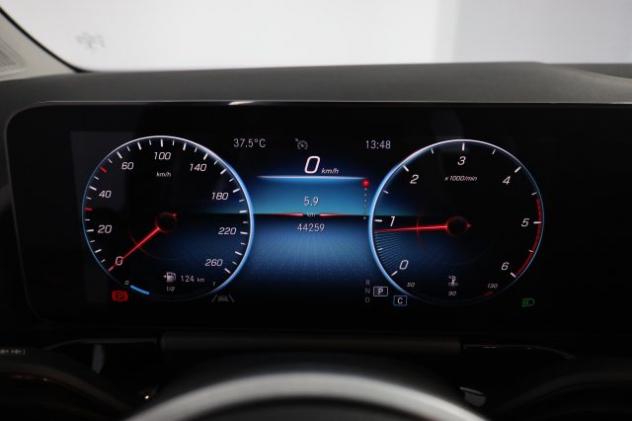 MERCEDES-BENZ CLA sse B B 180 d Automatic Sport Plus rif. 23979064 - Foto 7