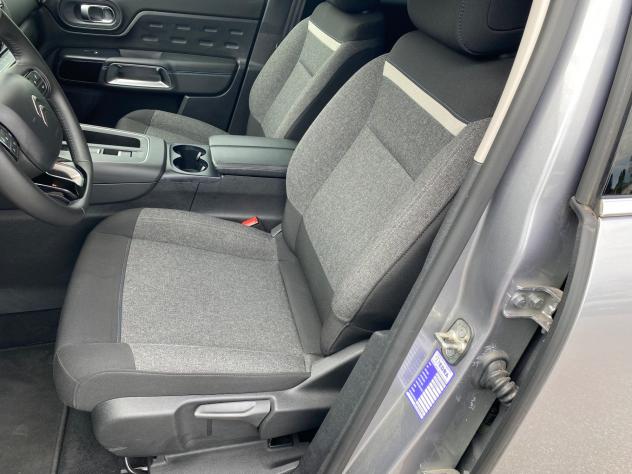 Citroen C5 Aircross 1.5 130 CV EAT8 Feel Pack - Foto 10