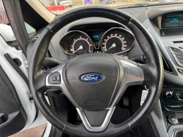 FORD B-Max 1.5 TDCi 75 CV Titanium rif. 24079338 - Foto 10