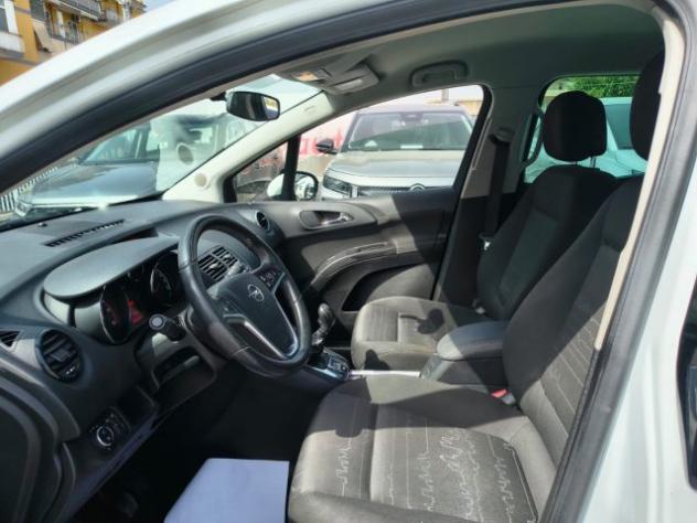 OPEL Meriva 1.3 CDTI 95CV ecoFLEX Cosmo rif. 24040497 - Foto 7