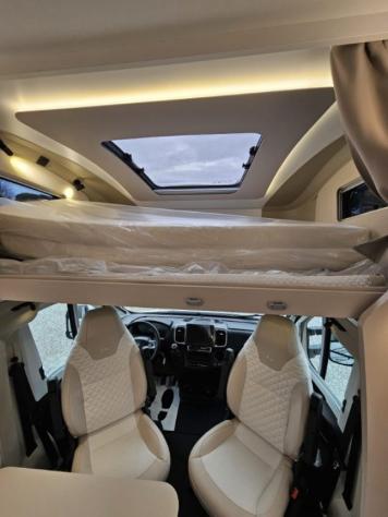 ADRIA CORAL XL 660 SL 60Y rif. 24109365 - Foto 9