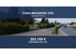 Immobile in asta di 2145 m² in vendita a Casalmaggiore