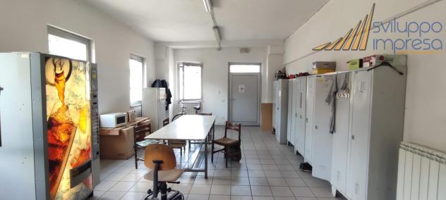 CAPANNONE IN AFFITTO A COLOGNO MONZESE - Foto 13