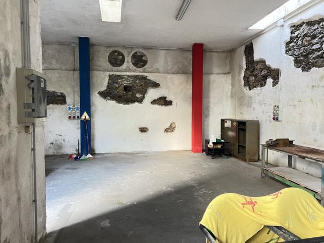 Magazzino in vendita a Massa - Foto 3