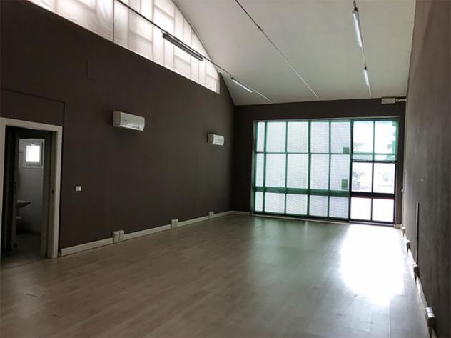 100 MQ. USO ESPOSIZIONE, SHOW ROOM, UFFICI, RAPPRESENTANZA... - Foto 2