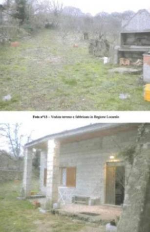 Immobile in asta di 70 m², box auto in vendita a Alà dei Sardi - Foto 4