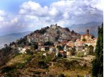 PI23 A Bajardo casa nel centro storico da ristrutturare