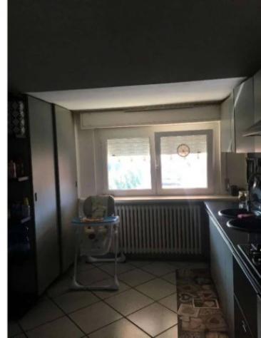 Immobile in asta di 153 m², box auto in vendita a Bregnano - Foto 5