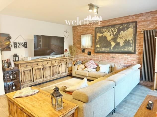 Appartamento in vendita a Campi Bisenzio 120 mq Rif: 1406066 - Foto 4