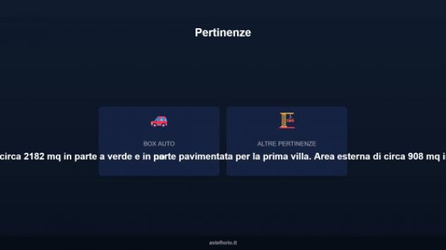 Immobile in asta di 3319 m² in vendita a Castellana Grotte - Foto 9