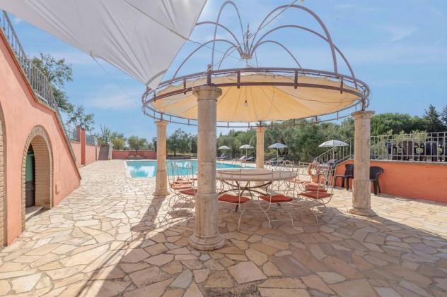 Villa in vendita a Cecina 770 mq Rif: 1422934 - Foto 9