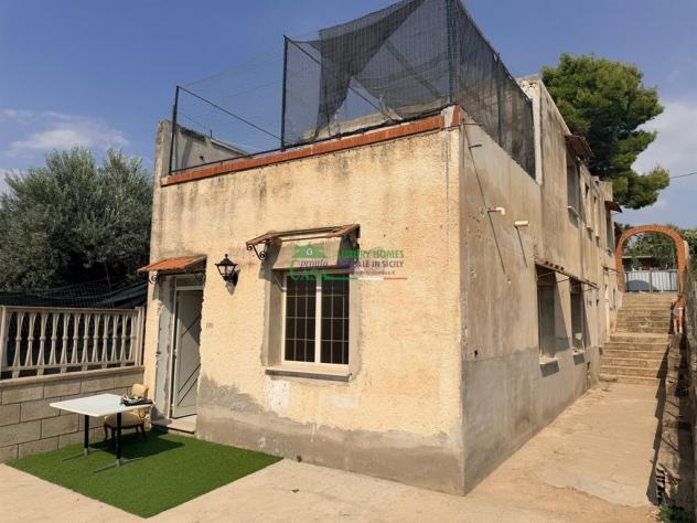 RIF.9898 - Casa indipendente a Roccazzo