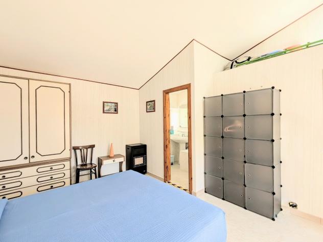Quadrilocale in vendita a Civitella Alfedena - Foto 18