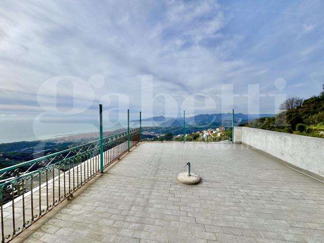 Terratetto - Cogorno . Rif.: Cod. rif 3307685VRG - Foto 9