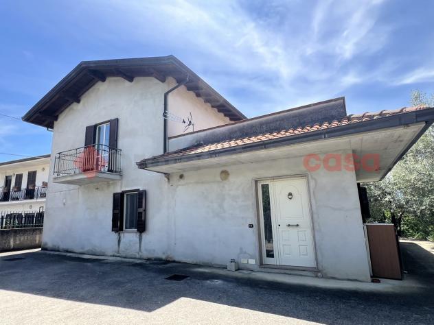 Casa Indipendente - Fumone . Rif.: Cod. rif 3334292VRG - Foto 13