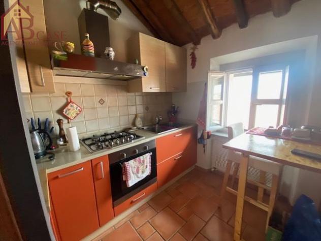 Appartamento due locali Mansarda - Foto 4