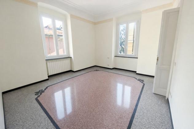 Appartamento in vendita a Genova, Castelletto - Foto 4