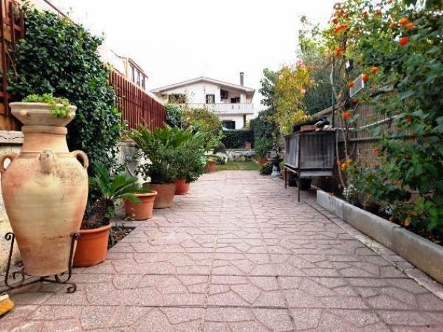 Villa a schiera in vendita a Ladispoli - Foto 14