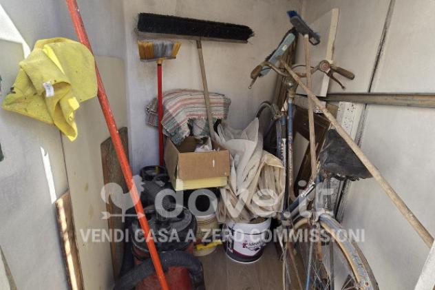 Casa indipendente di 50 m² con 2 locali in vendita a Marsala - Foto 9