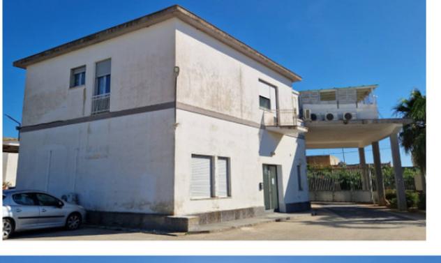 Immobile in asta di 201 m² in vendita a Marsala - Foto 10