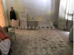 V1816 - In vendita a Marsala, casa e magazzino in centro