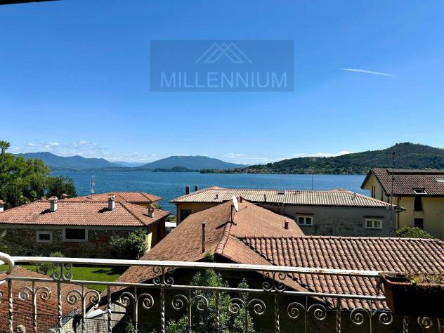 Villa o villino - Meina . Rif.: mna376nd