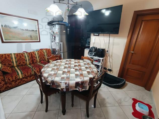 APPARTAMENTO di 3 vani e di 85 mq (MESSINA) rif. 3VS17707 - Foto 13