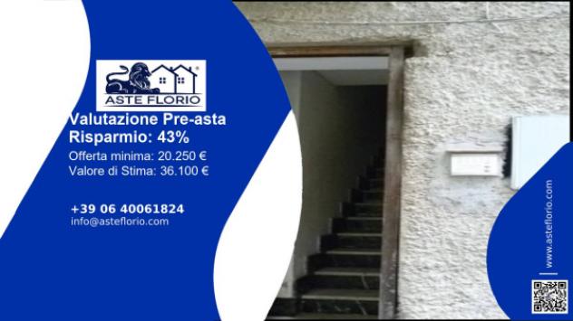 Immobile in asta di 111 m² in vendita a Messina