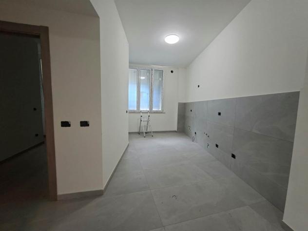 Appartamento in Vendita in zona BOVISA - Foto 2