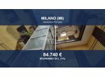 Immobile in asta di 55 m² in vendita a Milano