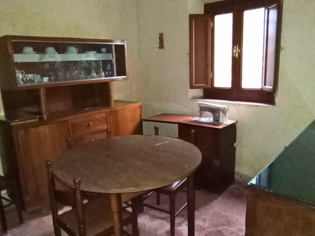 Terratetto in vendita a Montecatini-Terme 150 mq Rif: 1395848 - Foto 4