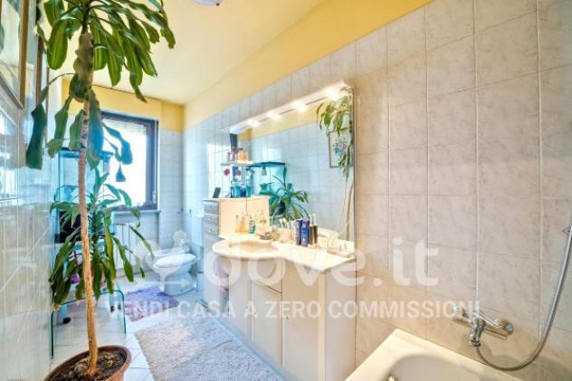 Appartamento di 125 m² con 4 locali e box auto in vendita a Nichelino - Foto 13