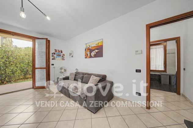 Appartamento di 70 m² con 2 locali in vendita a Noviglio - Foto 10