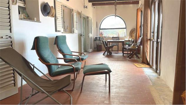 villa 3 pietre - Villa 3 pietre sul mare - Foto 14