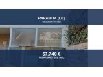 Immobile in asta di 176 m² con più di 5 locali e box auto in vendita a Parabita