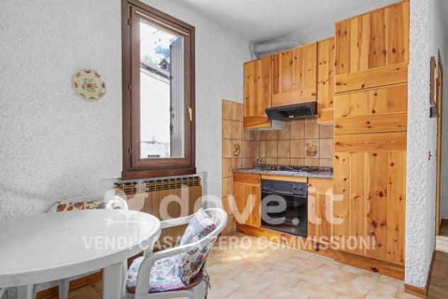 Appartamento di 57 m² con 2 locali e posto auto in vendita a Pian Camuno - Foto 5