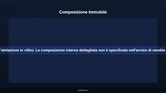 Immobile in asta di 100 m² in vendita a Policoro - Foto 6