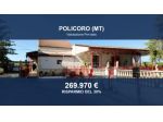 Immobile in asta di 290 m² in vendita a Policoro
