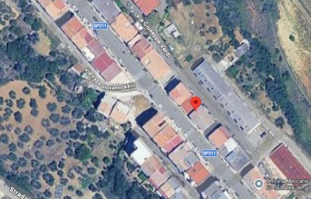 Immobile in asta di 120 m² in vendita a Pomarico - Foto 6