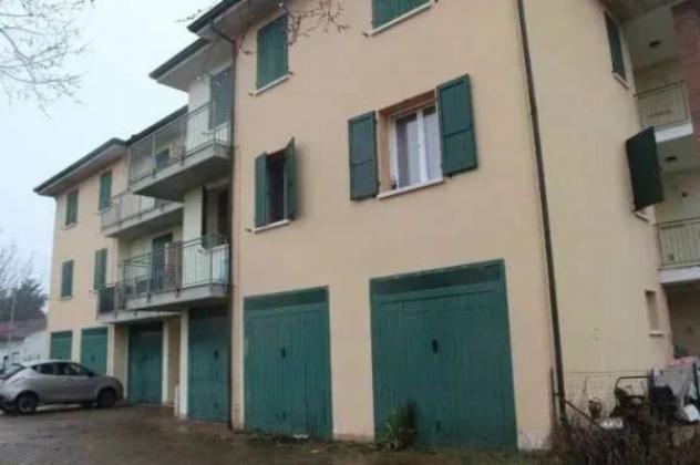 Immobile in asta di 71 m², box auto in vendita a Reggiolo - Foto 3