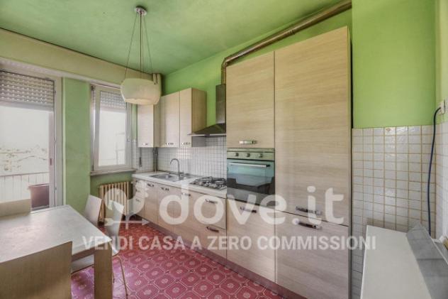 Appartamento di 79 m² con 2 locali in vendita a Robbio - Foto 10