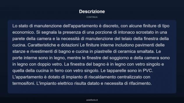 Immobile in asta di 50 m² in vendita a Rozzano - Foto 10