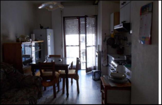 Immobile in asta di 54 m² in vendita a San Giuliano Milanese - Foto 8