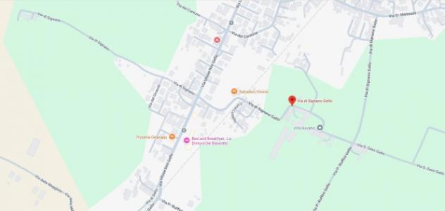 Immobile in asta di 209 m² in vendita a San Giuliano Terme - Foto 3