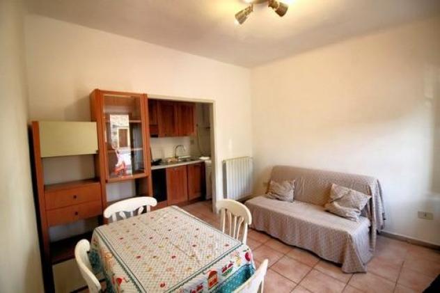 Terratetto in vendita a Asciano - San Giuliano Terme 50 mq Rif: 1236887