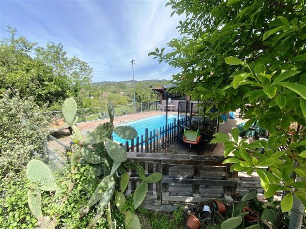 Villa in vendita a Sarzana - Foto 9