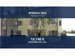 Immobile in asta di 129 m², box auto in vendita a Stienta